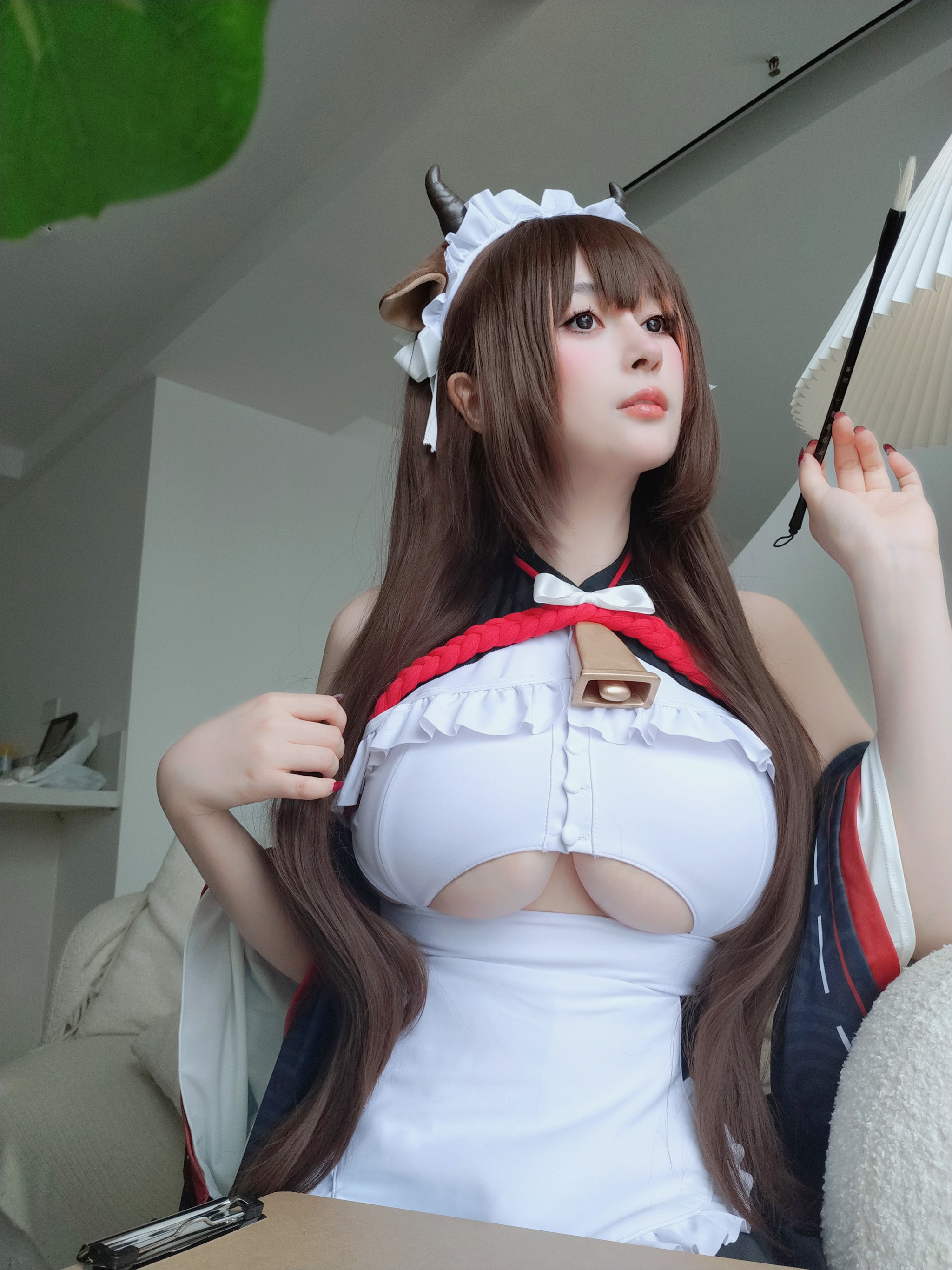 白银81 – NO.177 [fantia] 2024年01月会员合集 [274P8V]-XikXak
